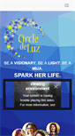 Mobile Screenshot of circledeluz.org
